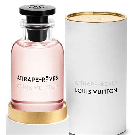 louis vuitton perfume attrape